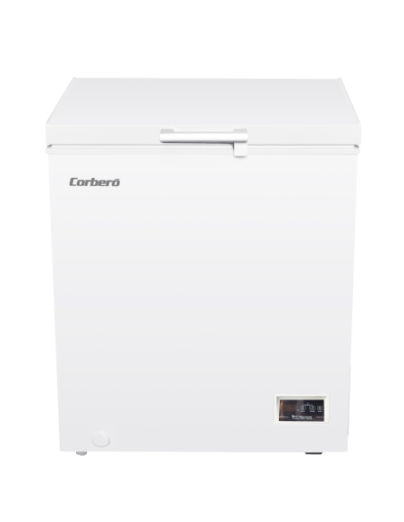 Congelador horizontal Corbero CHH15024E - 1