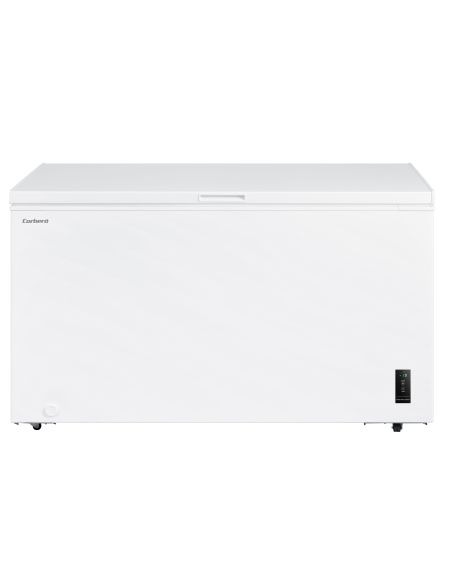 Congelador horizontal Corbero CCHM418W - 1
