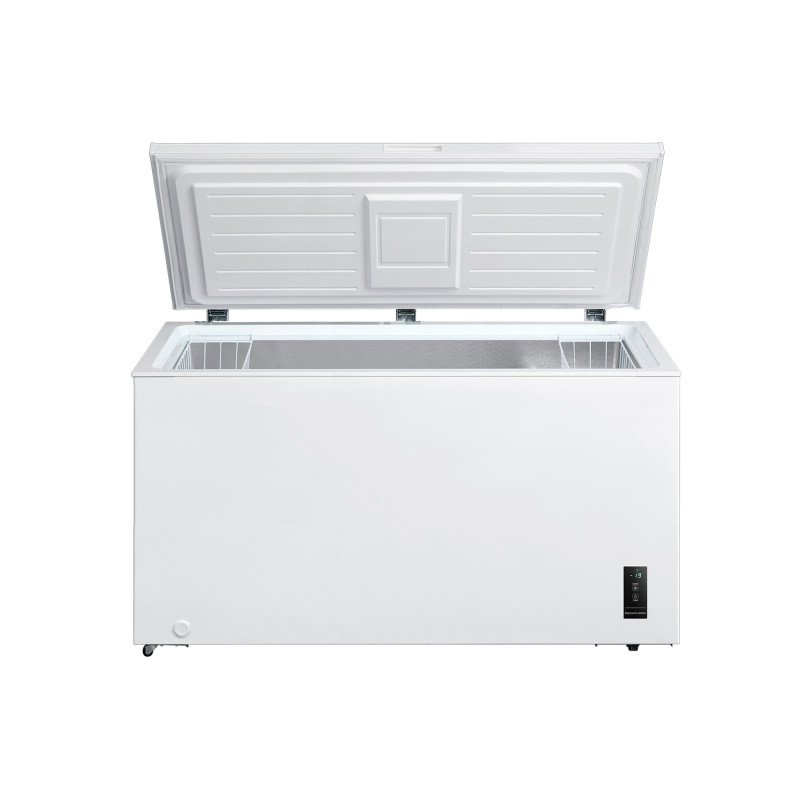 Congelador horizontal Corbero CCHM418W - 2 Congelador horizontal Corbero CCHM418W - 2