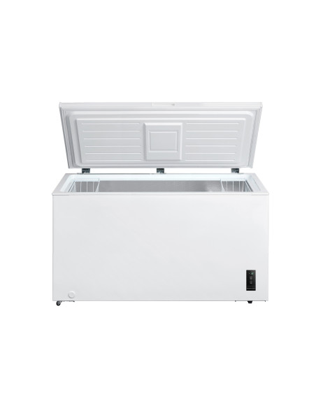 Congelador horizontal Corbero CCHM418W - 2 Congelador horizontal Corbero CCHM418W - 2