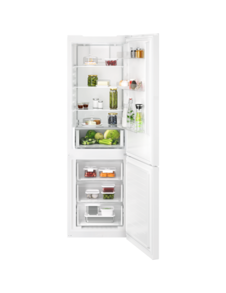 Combi NF Aeg ORC6N321DW - 1