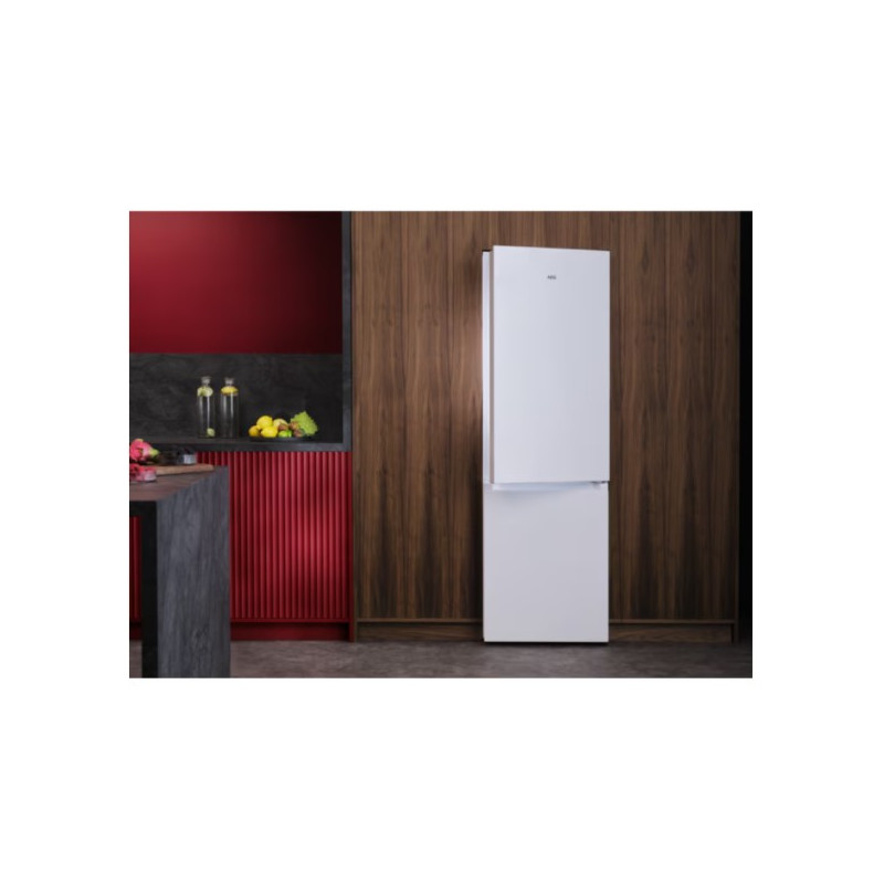 Combi NF Aeg ORC6N321DW - 2