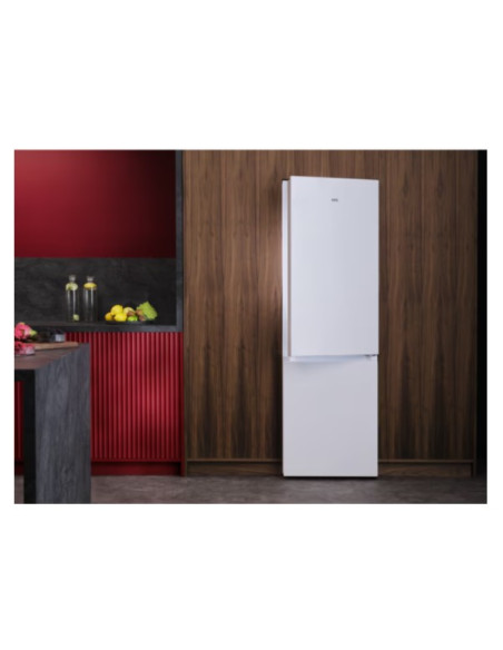 Combi NF Aeg ORC6N321DW - 2