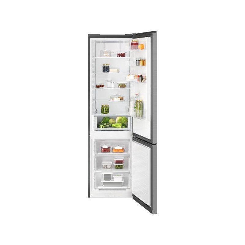 Combi NF Aeg ORC6N361DS - 2