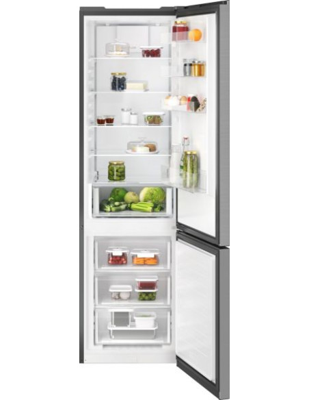 Combi NF Aeg ORC6N361DS - 2