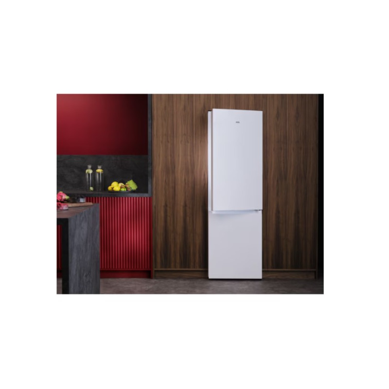 Combi NF Aeg ORC6N361DW - 3 Combi NF Aeg ORC6N361DW - 3