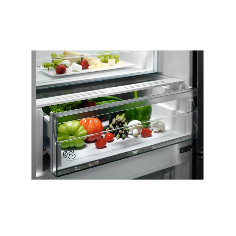 Combi NF Aeg ORC6N361ES - 5