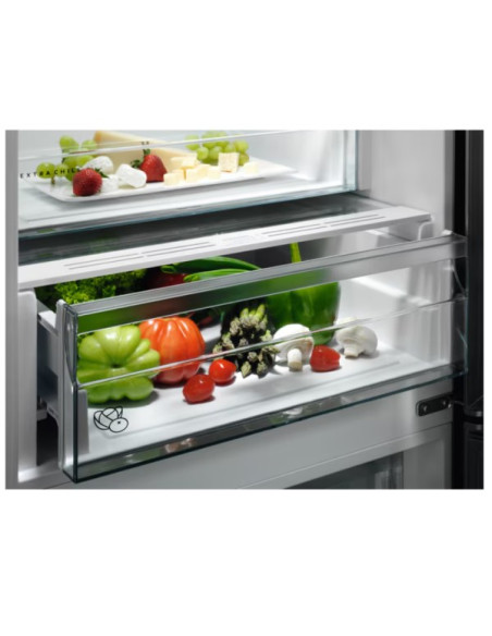 Combi NF Aeg ORC6N361ES - 5