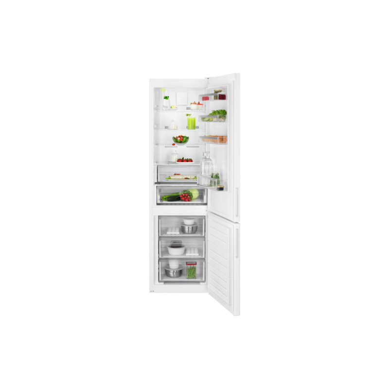 Combi NF Aeg ORC6N361EW - 2