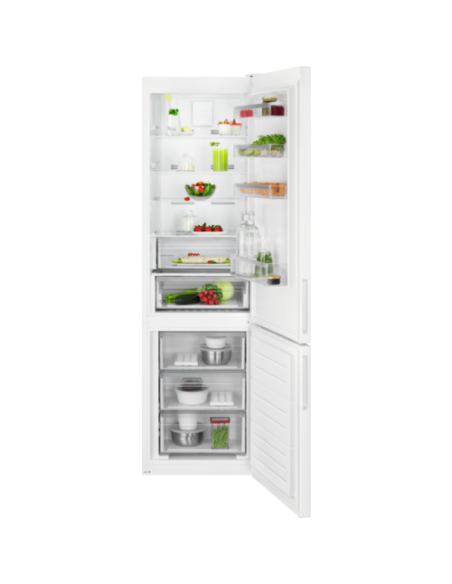 Combi NF Aeg ORC6N361EW - 2