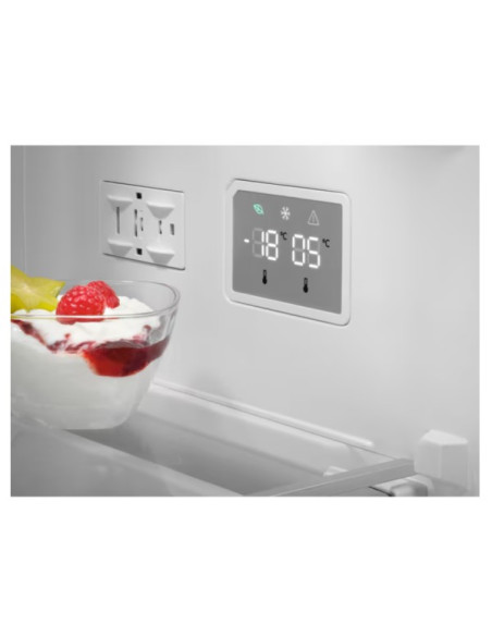 Combi NF Aeg ORC6N361EW - 3