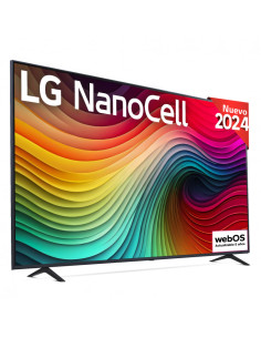 TV NANOCELL LG 43NANO82T6B - 1