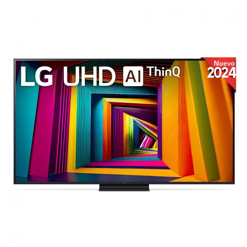 TV LED LG 43UT91006LA - 1