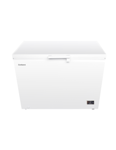 Congelador horizontal Corbero CCHH30024E - 1