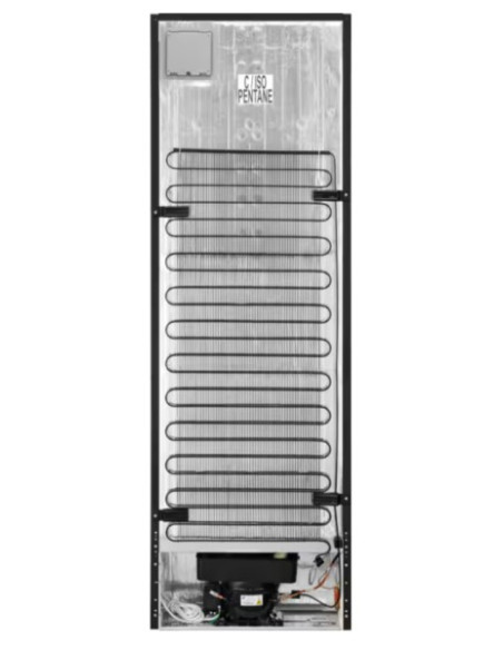 Combi NF Aeg RCB632E9MU - 2