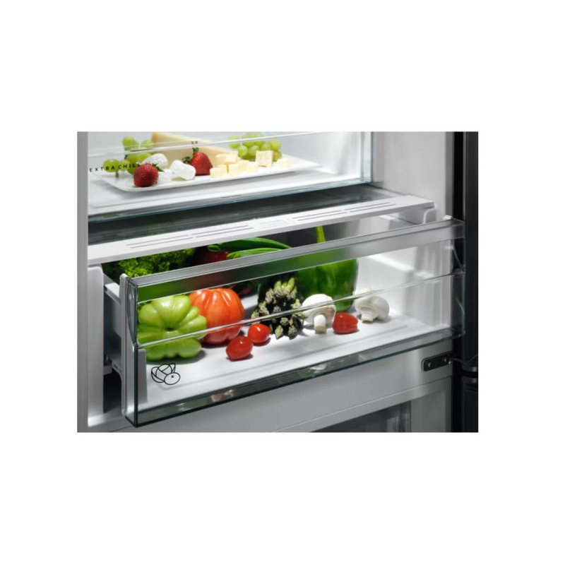 Combi NF Aeg RCB632E9MU - 3