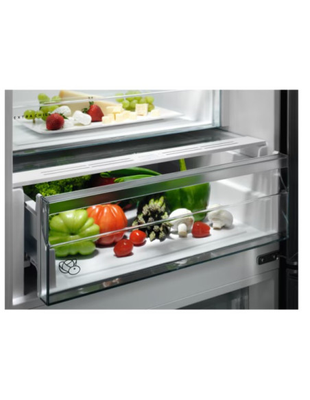 Combi NF Aeg RCB632E9MU - 3