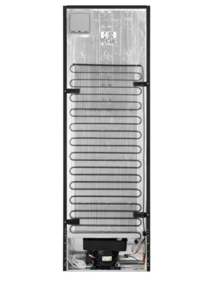 Combi NF Aeg RCB632E9MW - 3