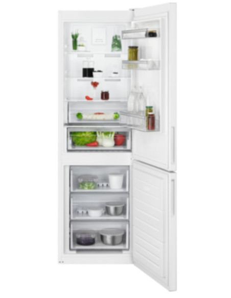 Combi NF Aeg RCB632E9MW - 4