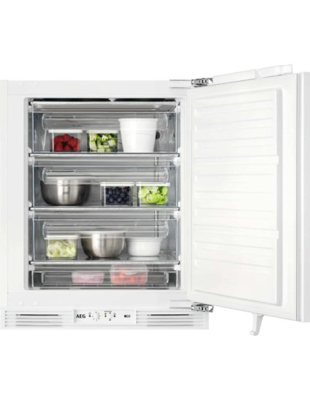 Frigorifico 1puerta INT Aeg OAB6I82EF - 1