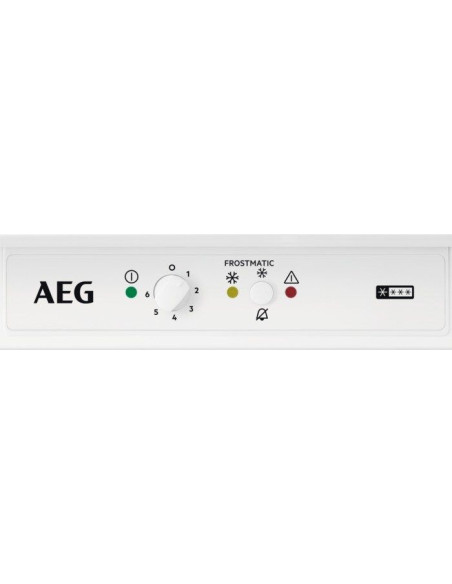 Frigorifico 1puerta INT Aeg OAB6I82EF - 2