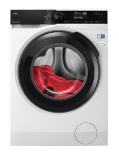 Lavadora frontal AEG LFR7304L4B - 1