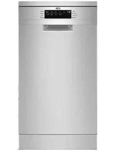 Lavavajillas 45 Aeg FFB62427ZM - [category]