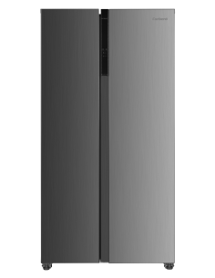 Frigorifico side by side Corbero CFSBSH634NFX - 1
