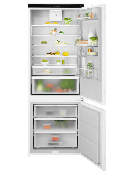 Combi NF Electrolux ENG7TE75S - 1