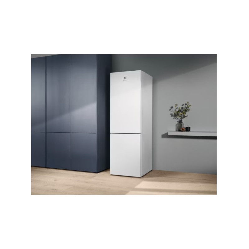 Combi NF Electrolux LNT5ME32W1 - 5 Combi NF Electrolux LNT5ME32W1 - 5