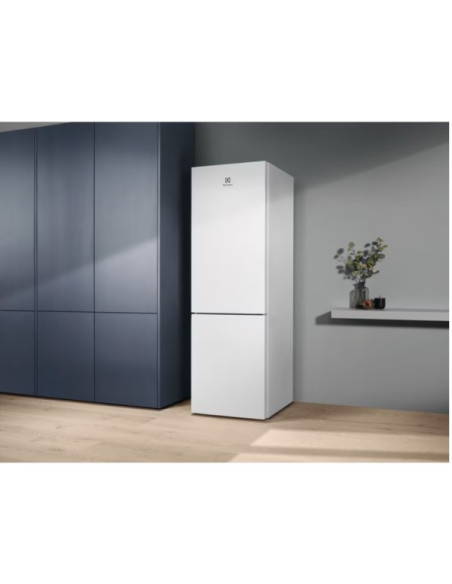 Combi NF Electrolux LNT5ME32W1 - 5 Combi NF Electrolux LNT5ME32W1 - 5
