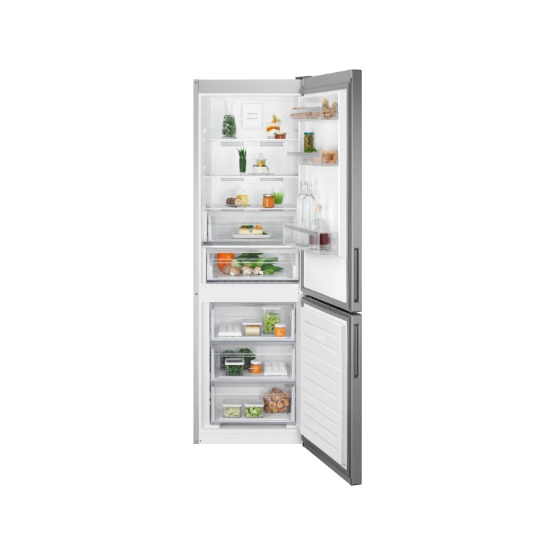 Combi NF Electrolux LNT6ME32U2 - 2 Combi NF Electrolux LNT6ME32U2 - 2