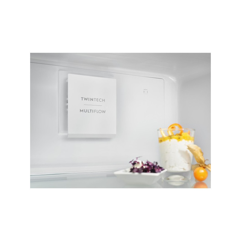 Combi NF Electrolux LNT6ME32U2 - 4 Combi NF Electrolux LNT6ME32U2 - 4