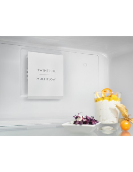 Combi NF Electrolux LNT6ME32U2 - 4 Combi NF Electrolux LNT6ME32U2 - 4