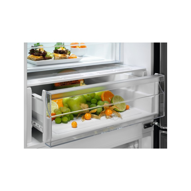 Combi NF Electrolux LNT6ME32U2 - 5 Combi NF Electrolux LNT6ME32U2 - 5