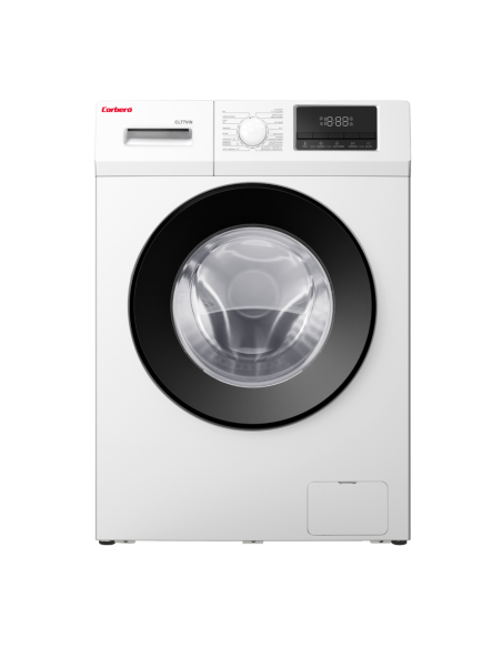 Lavadora frontal Corbero CLT7VIN - 1