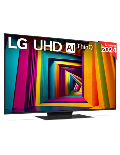 TV LED LG 50UT91006LA - 1