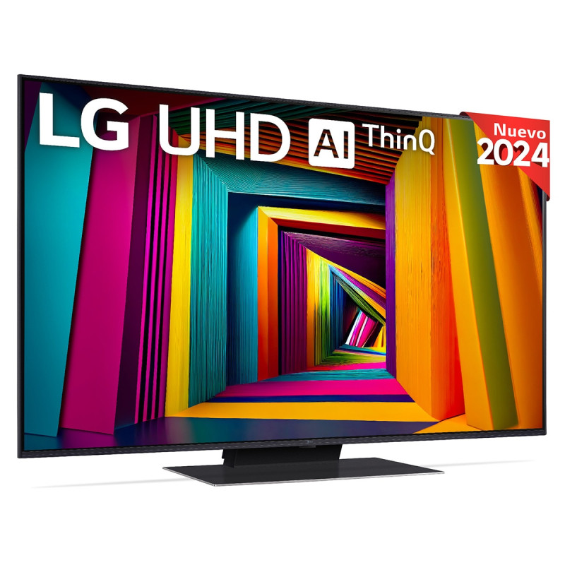 TV LED LG 50UT91006LA - 1