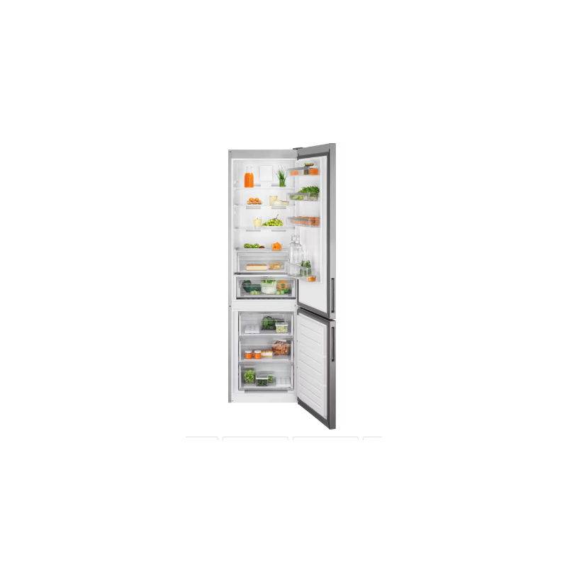 Combi NF Electrolux LNT6ME36U