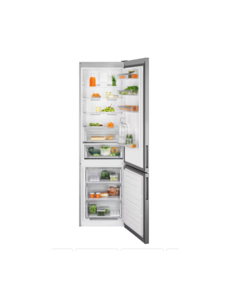 Combi NF Electrolux LNT6ME36U - 1