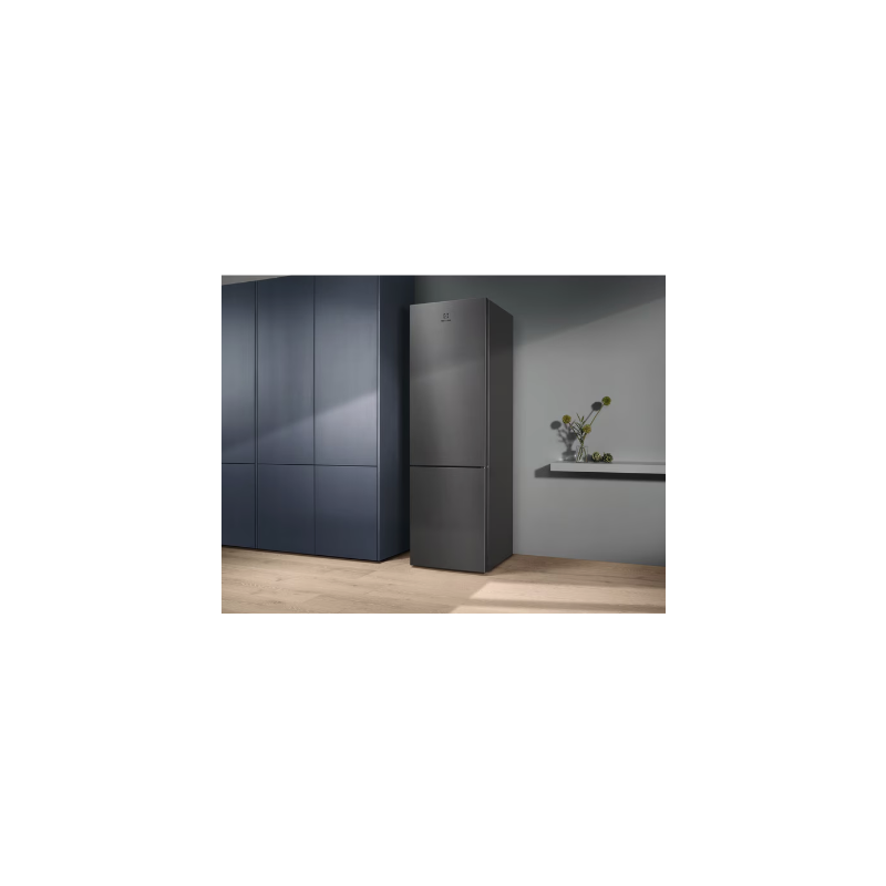 Combi NF Electrolux LNT6ME36U - 2