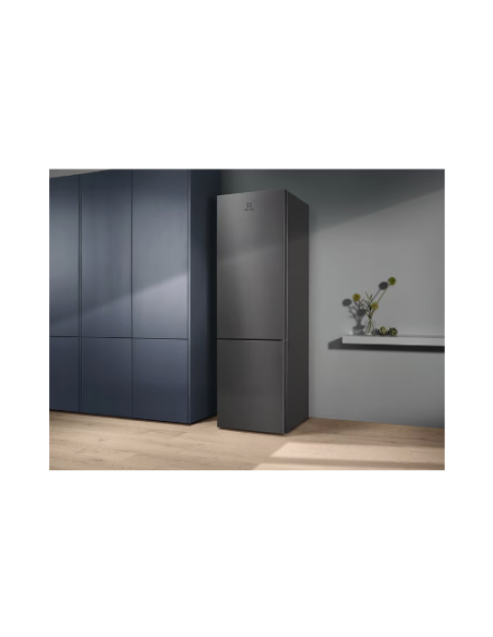 Combi NF Electrolux LNT6ME36U - 2