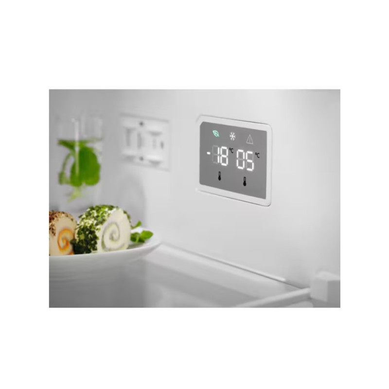 Combi NF Electrolux LNT6ME36U - 4