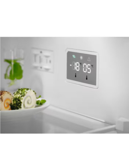 Combi NF Electrolux LNT6ME36U - 4