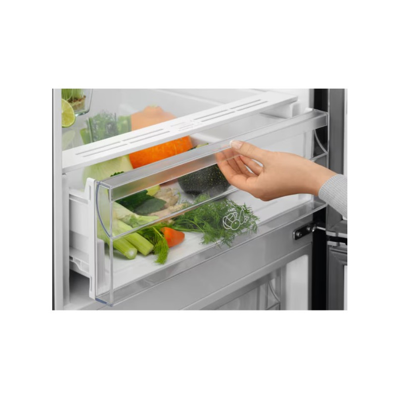 Combi NF Electrolux LNT6ME36U - 5