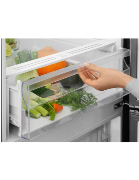 Combi NF Electrolux LNT6ME36U - 5