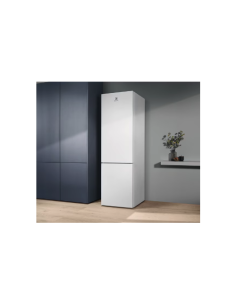 Combi NF Electrolux LNT6ME36W2 - 1