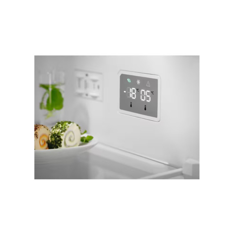 Combi NF Electrolux LNT6ME36W2 - 4 Combi NF Electrolux LNT6ME36W2 - 4