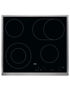 Vitroceramica indep. Aeg HK634060XB - [category]