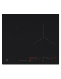 Vitroceramica Induccion indep. Aeg TI63IQ10IZ - 1